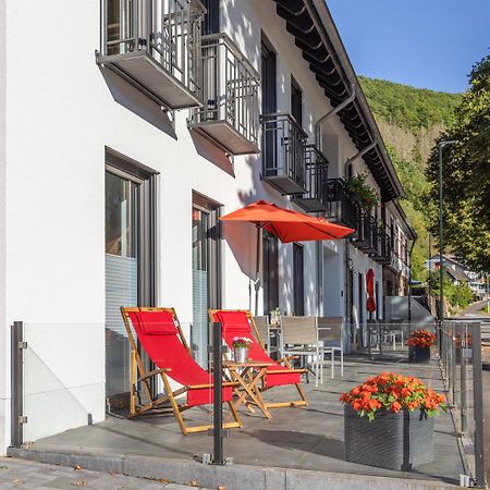 Heilsteinlodge Айнрур Екстериор снимка