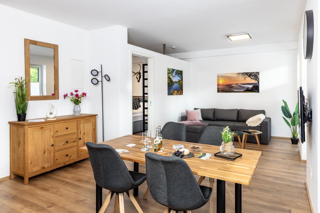 Heilsteinlodge Айнрур Екстериор снимка