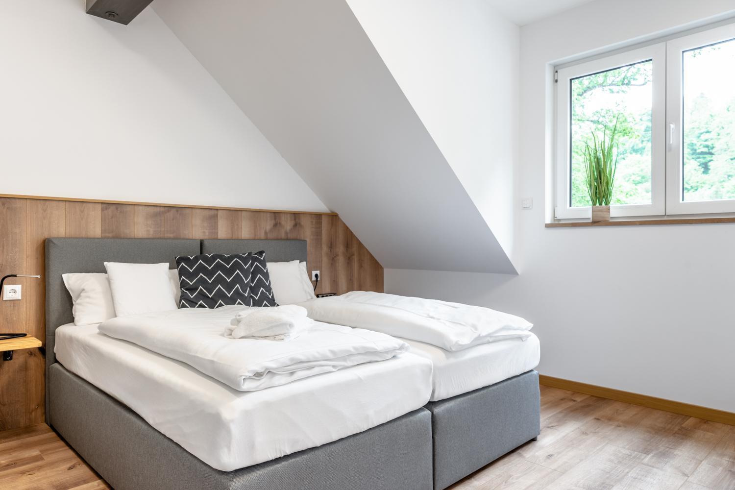 Heilsteinlodge Айнрур Екстериор снимка