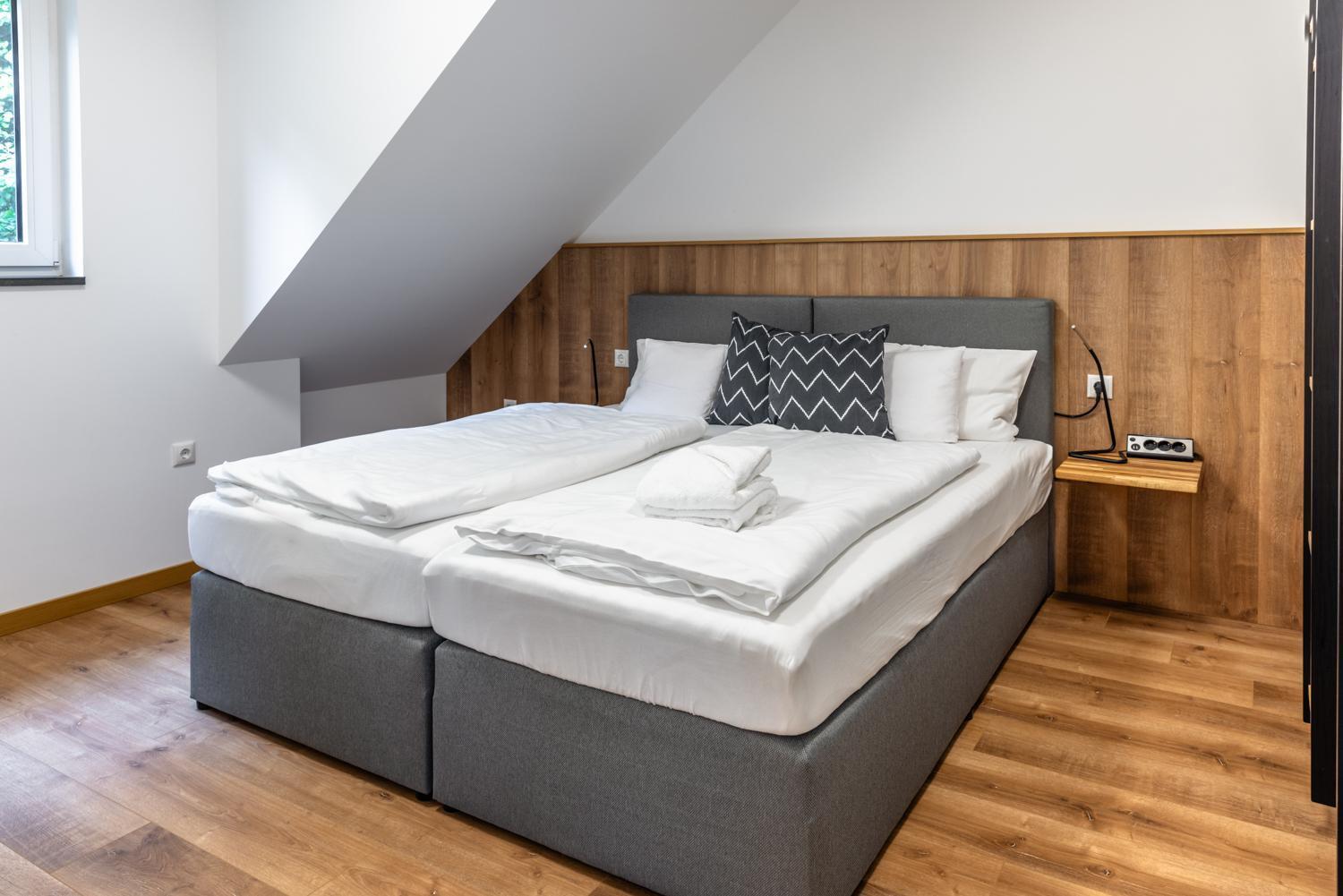 Heilsteinlodge Айнрур Екстериор снимка